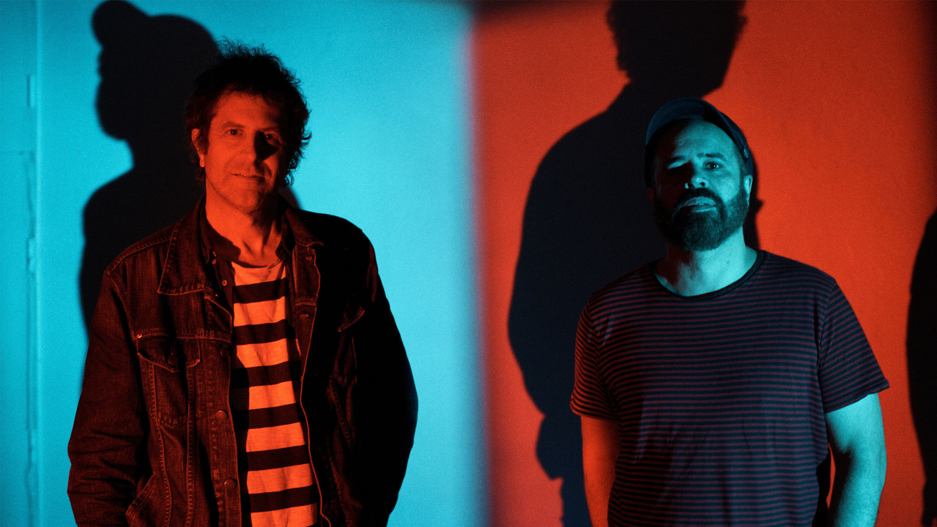 Failure, Swervedriver, No Win - Apr. 21